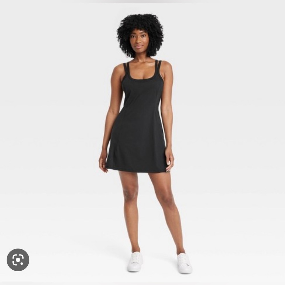 All in Motion Target athletic wear XS